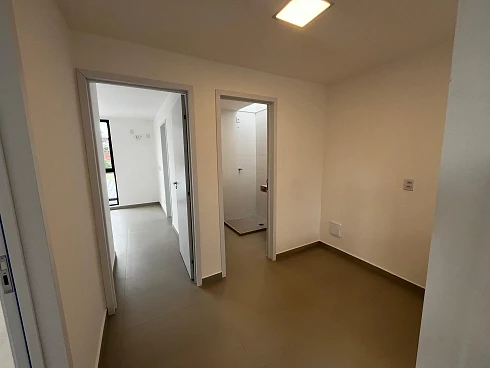 Casa Condominio Fechado em Nova Parnamirim a Poucos Metros na Olavo Montenegro - Foto 8