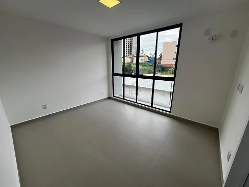 Casa Condominio Fechado em Nova Parnamirim a Poucos Metros na Olavo Montenegro - Foto 9