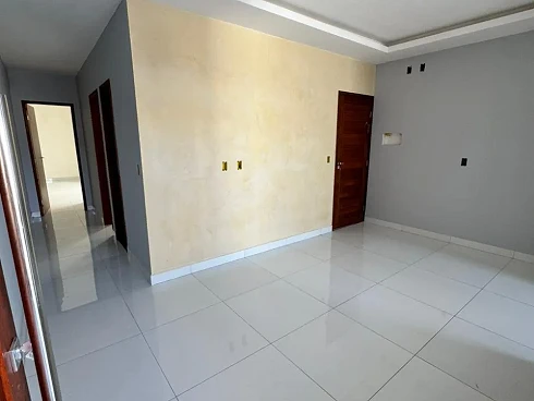 Casa à Venda em  Nova Esperança, Parnamirim, RN - Casa em Nova Esperança, Parnamirim - Foto 3