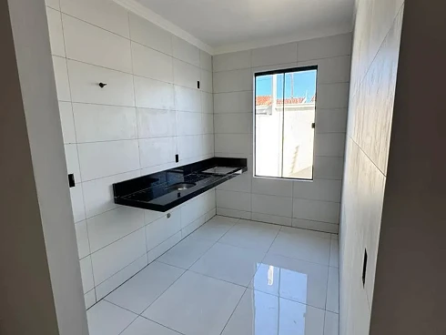 Casa à Venda em  Nova Esperança, Parnamirim, RN - Casa em Nova Esperança, Parnamirim - Foto 4