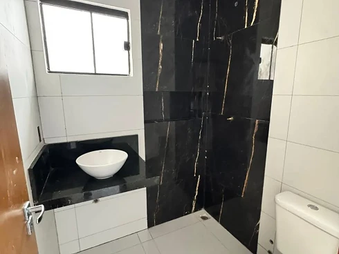 Casa à Venda em  Nova Esperança, Parnamirim, RN - Casa em Nova Esperança, Parnamirim - Foto 5