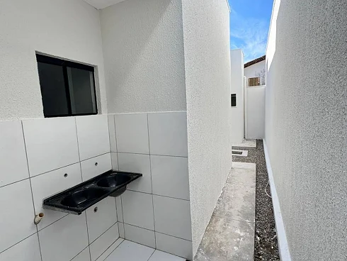 Casa à Venda em  Nova Esperança, Parnamirim, RN - Foto 9