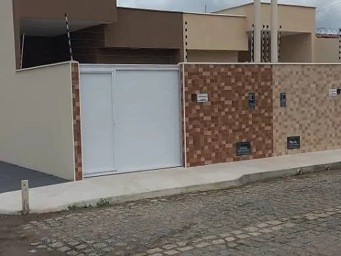 Emaús, Parnamirim