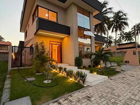 Cajupiranga, Parnamirim - RN