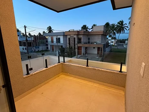Casa Duplex à Venda no Cajupiranga Club - Parnamirim - Casa em condomínio em Cajupiranga, Parnamirim - Foto 3