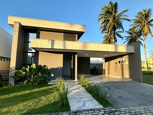 Cajupiranga, Parnamirim - RN
