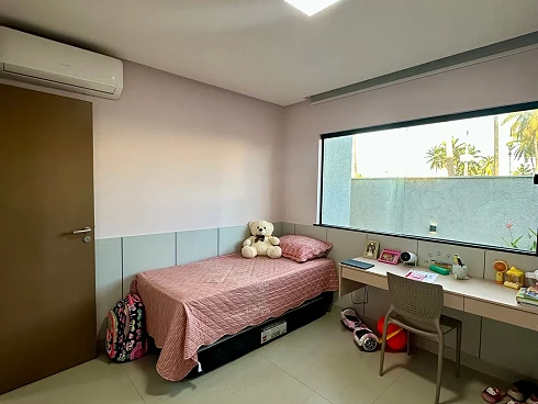 Casa com Piscina e Área Gourmet no Cajupiranga Club - Foto 12