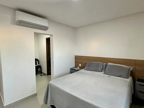 Casa com Piscina e Área Gourmet no Cajupiranga Club - Foto 9
