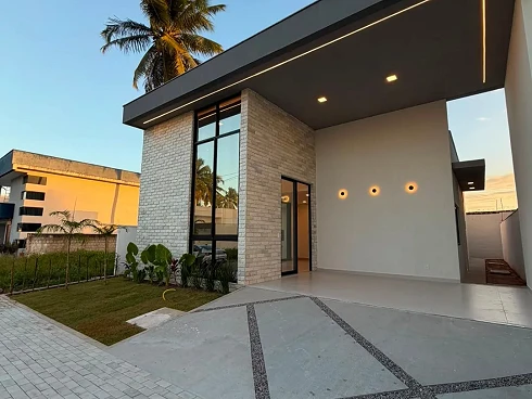 Cajupiranga, Parnamirim - RN