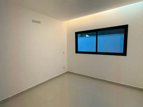 Casa Nova à Venda com 3 Suítes no Condominio Cajupiranga - Parnamirim, RN - Foto 11