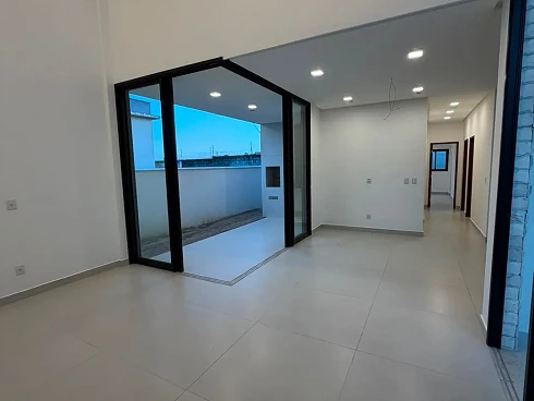Casa Nova à Venda com 3 Suítes no Condominio Cajupiranga - Parnamirim, RN - Casa em condomínio em Cajupiranga, Parnamirim - Foto 4