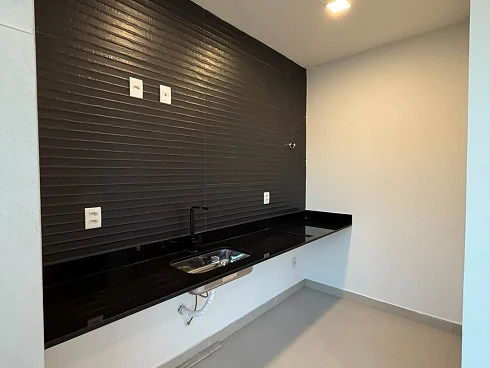 Casa Nova à Venda com 3 Suítes no Condominio Cajupiranga - Parnamirim, RN - Casa em condomínio em Cajupiranga, Parnamirim - Foto 5