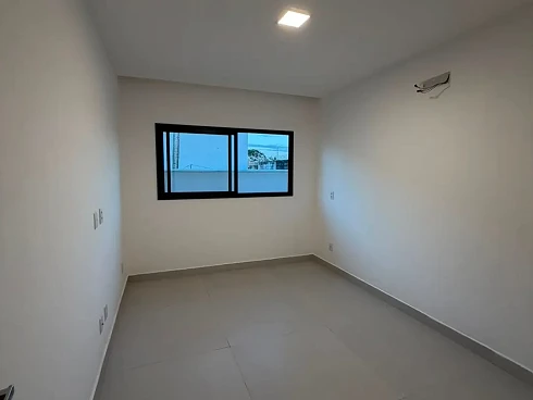 Casa Nova à Venda com 3 Suítes no Condominio Cajupiranga - Parnamirim, RN - Foto 8