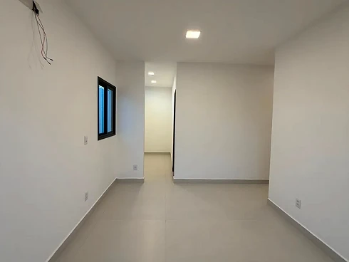 Casa Nova à Venda com 3 Suítes no Condominio Cajupiranga - Parnamirim, RN - Foto 9