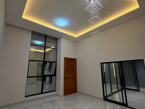 Casa com 3 Quartos , sendo 2 Suites no Condominio  Cajupiranga, Parnamirim, RN - Casa em condomínio em Cajupiranga, Parnamirim - Foto 3