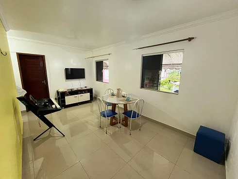 Ponta Negra, Natal