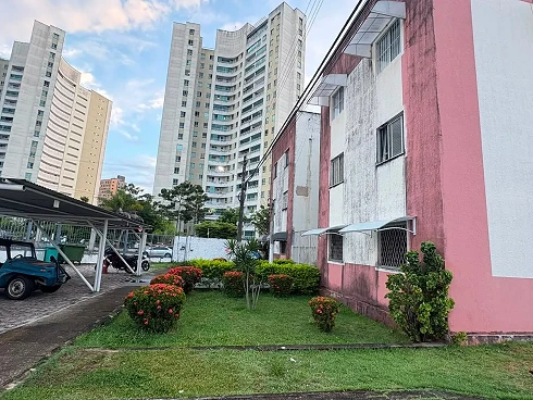 Apartamento à Venda em Ponta Negra com 2 Quartos , Natal, RN - Foto 11