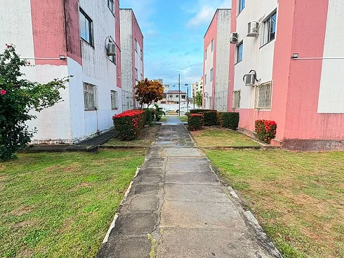 Apartamento à Venda em Ponta Negra com 2 Quartos , Natal, RN - Foto 12