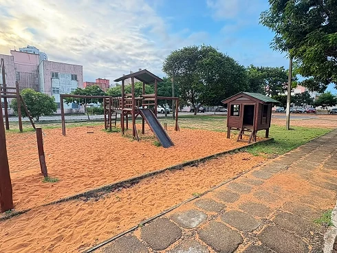 Apartamento à Venda em Ponta Negra com 2 Quartos , Natal, RN - Foto 15