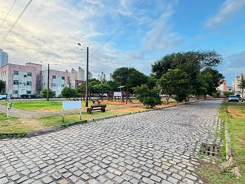 Apartamento à Venda em Ponta Negra com 2 Quartos , Natal, RN - Foto 16