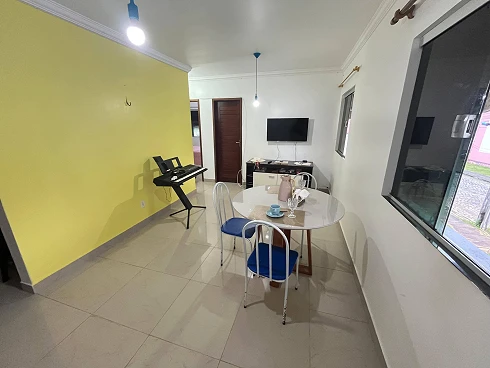 Apartamento à Venda em Ponta Negra com 2 Quartos , Natal, RN - Apartamento em Ponta Negra, Natal - Foto 2