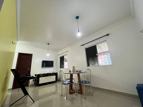 Apartamento à Venda em Ponta Negra com 2 Quartos , Natal, RN - Apartamento em Ponta Negra, Natal - Foto 3