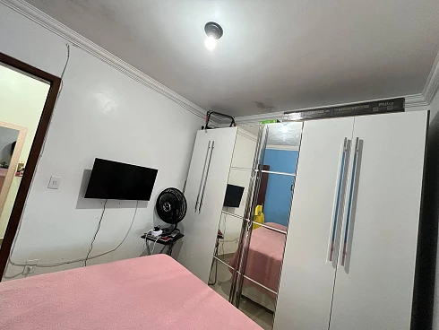 Apartamento à Venda em Ponta Negra com 2 Quartos , Natal, RN - Apartamento em Ponta Negra, Natal - Foto 5
