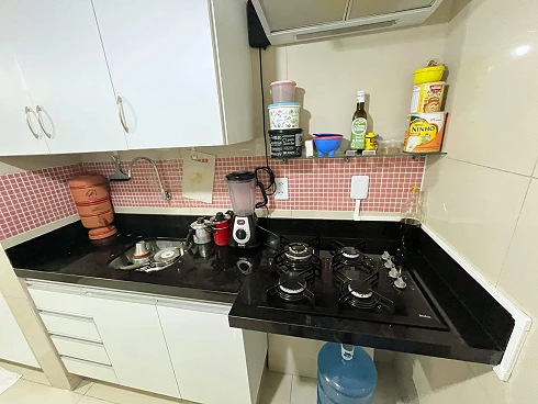Apartamento à Venda em Ponta Negra com 2 Quartos , Natal, RN - Foto 7