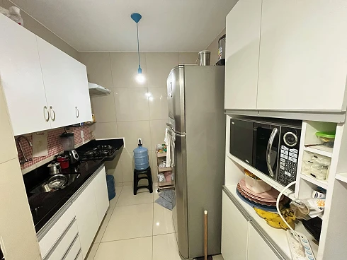 Apartamento à Venda em Ponta Negra com 2 Quartos , Natal, RN - Foto 8