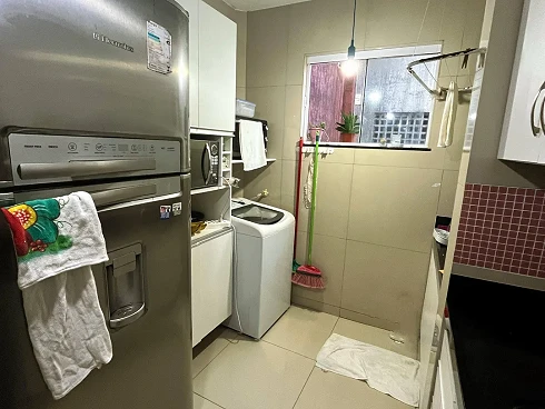 Apartamento à Venda em Ponta Negra com 2 Quartos , Natal, RN - Foto 9