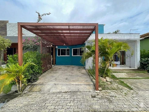 Liberdade, Parnamirim