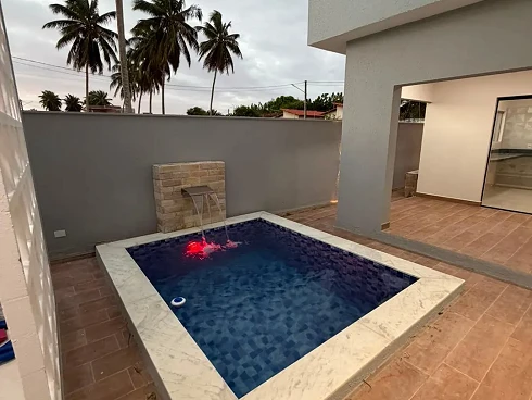 Casa Térrea à Venda no Condominio Cajupirangaclub em Parnamirim, RN - Casa em condomínio em Cajupiranga, Parnamirim - Foto 3