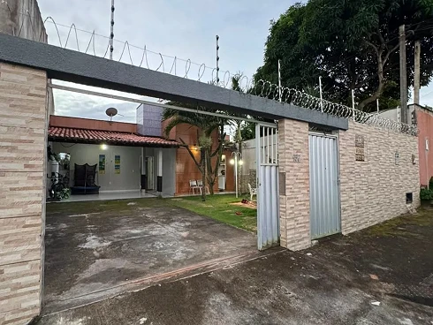 Liberdade, Parnamirim