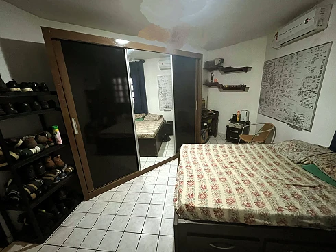 Casa com 4 Suítes em Capim Macio a  300 Metros  da Av. Engenheiro Roberto Freire - Foto 10