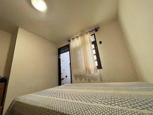 Casa com 4 Suítes em Capim Macio a  300 Metros  da Av. Engenheiro Roberto Freire - Foto 15
