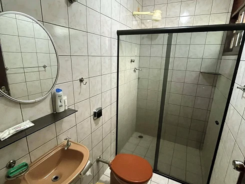 Casa com 4 Suítes em Capim Macio a  300 Metros  da Av. Engenheiro Roberto Freire - Foto 16