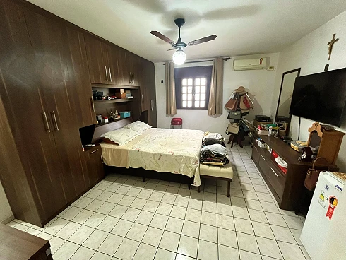 Casa com 4 Suítes em Capim Macio a  300 Metros  da Av. Engenheiro Roberto Freire - Foto 19