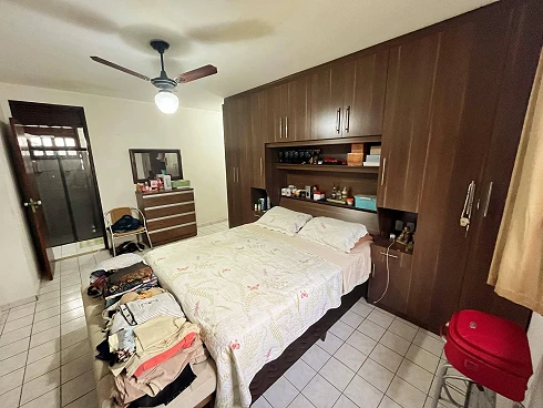 Casa com 4 Suítes em Capim Macio a  300 Metros  da Av. Engenheiro Roberto Freire - Foto 20