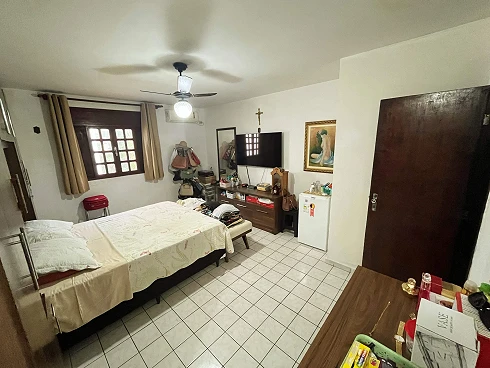 Casa com 4 Suítes em Capim Macio a  300 Metros  da Av. Engenheiro Roberto Freire - Foto 22
