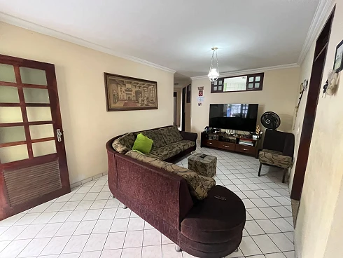 Casa com 4 Suítes em Capim Macio a  300 Metros  da Av. Engenheiro Roberto Freire - Casa em Capim Macio, Natal - Foto 3