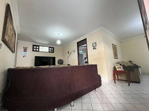Casa com 4 Suítes em Capim Macio a  300 Metros  da Av. Engenheiro Roberto Freire - Casa em Capim Macio, Natal - Foto 5