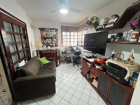 Casa com 4 Suítes em Capim Macio a  300 Metros  da Av. Engenheiro Roberto Freire - Foto 7