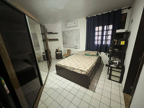 Casa com 4 Suítes em Capim Macio a  300 Metros  da Av. Engenheiro Roberto Freire - Foto 9