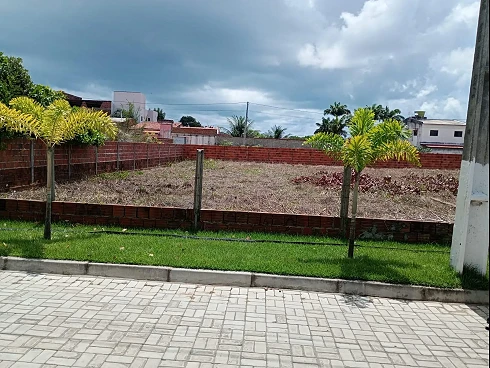 Pirangi do Norte (Distrito Litoral), Parnamirim