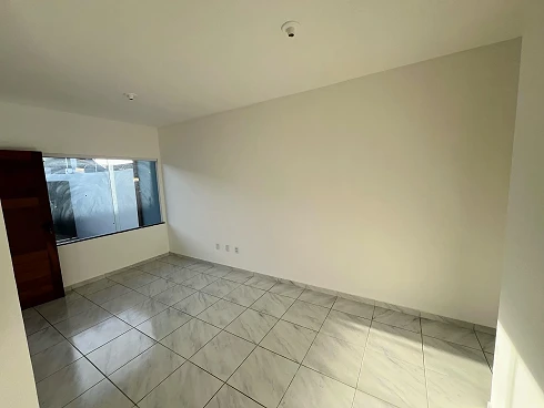 Casa Nova com 2 Qaurtos à Venda, Cajupiranga, Parnamirim, RN - Casa em Cajupiranga, Parnamirim - Foto 5