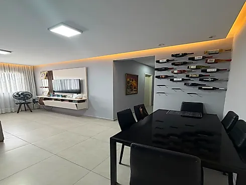 Apartamento Reformado, com Vista Livre, à Venda no Condomínio Viver Bem – Pitimbú - Natal - Apartamento em Pitimbu, Natal - Foto 3