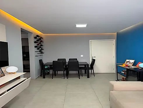 Apartamento Reformado, com Vista Livre, à Venda no Condomínio Viver Bem – Pitimbú - Natal - Apartamento em Pitimbu, Natal - Foto 2