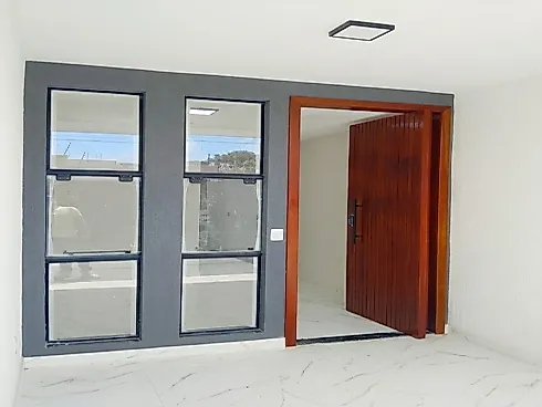 Casa Nova em Cajupiranga à Venda - Casa em Cajupiranga, Parnamirim - Foto 3