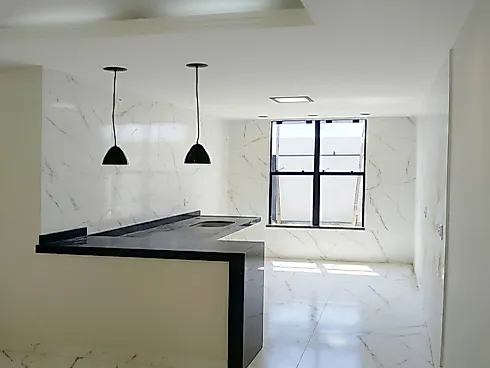 Casa Nova em Cajupiranga à Venda - Casa em Cajupiranga, Parnamirim - Foto 5