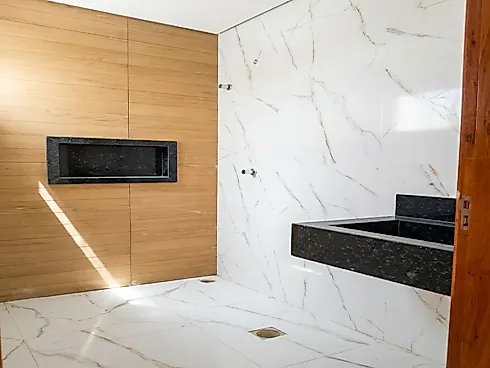 Casa Nova em Cajupiranga à Venda - Foto 7